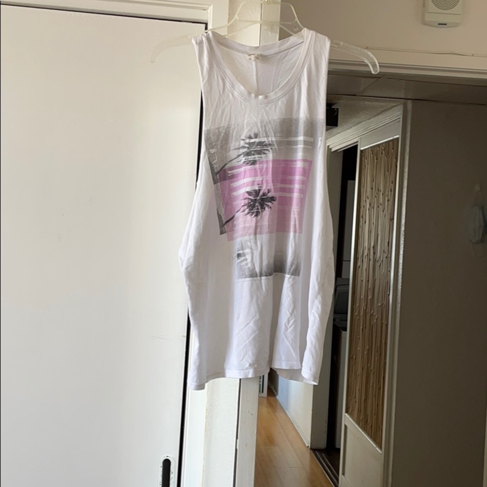 Oneill tank top size M